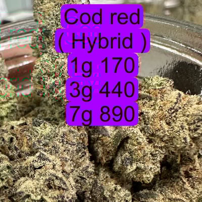 Happy cannabis shop and delivery Taopoon product image