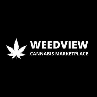 Weedview Cannabis marketplace