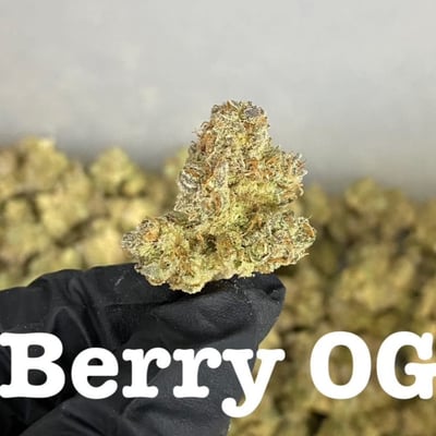 Berry Og