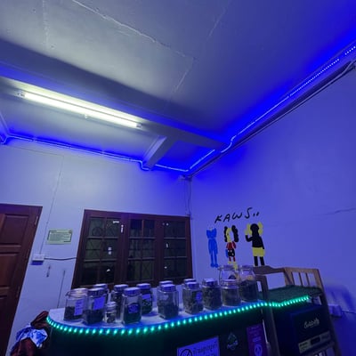 Chillguncharee420 ชิวกัญชารี420 product image