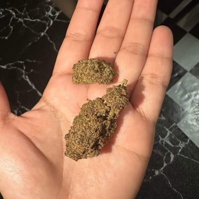 Cooper Cannabis product image