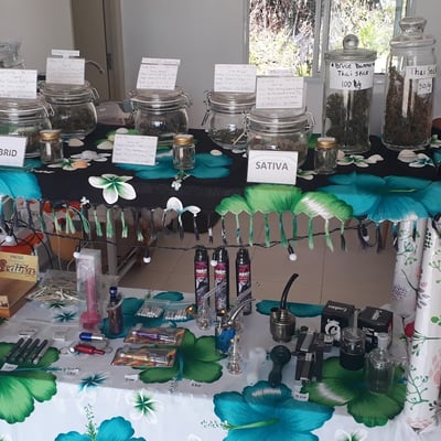 Island Life Cannabis Shop product image