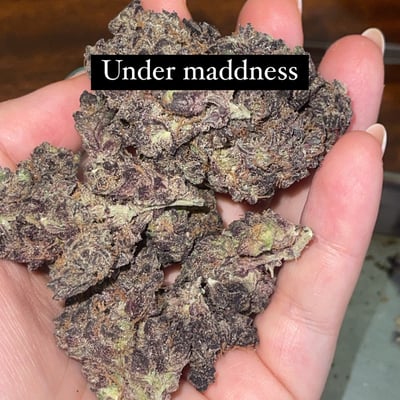 Under madness