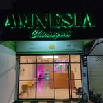Amnesia (Weed Shop)