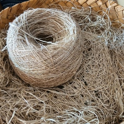 Hemp Weaving Group product image