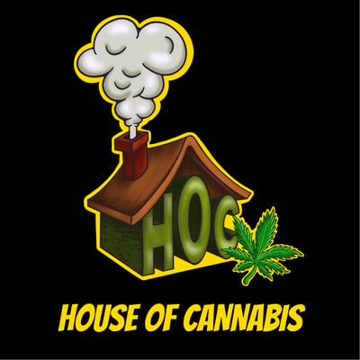 House of Cannabis product image