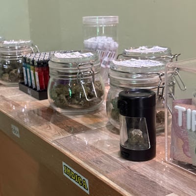 Medileaves | Weed Shop Dispensary - Old City product image