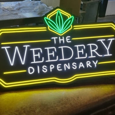 The Weedery Dispensary product image