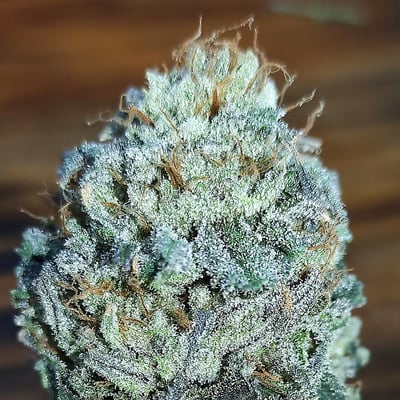 Wedding Kush