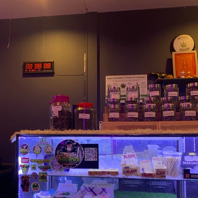 ร้านกัญชาBAN SHOR CANNABIS บ้าน ช. product image