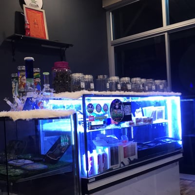 ร้านกัญชาBAN SHOR CANNABIS บ้าน ช. product image