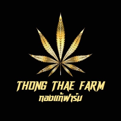 กัญชาทองแท้ฟาร์ม 420 Thongthae Farm product image