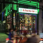 SaWeedDee Cafe ร้านกัญชา WeedShop weed cannabis