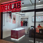 MedLab Dispensary @Na Jomtien