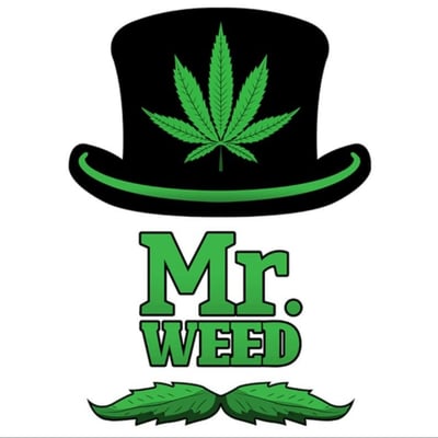 Mr. Weed product image