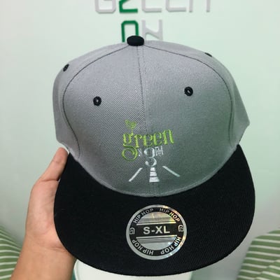 Hiphop hat