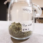 Terpene Herb (Cannabis dispensary)