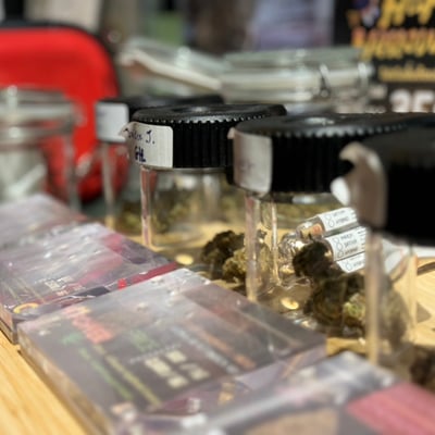 24 Premium Cannabis product image