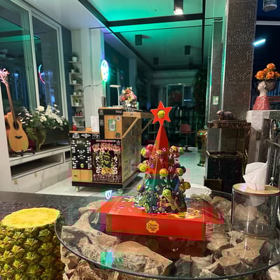 ร้านกัญชา Cannabank Home รังสิต-คลองสาม ม.วรารักษ์ product image