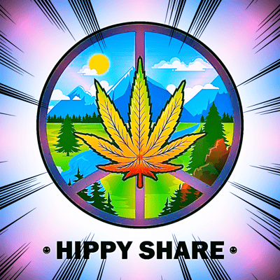 HIPPY SHARE product image