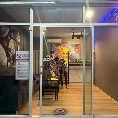 ร้านกัญชาSativaShopxทรัพย์เจริญ