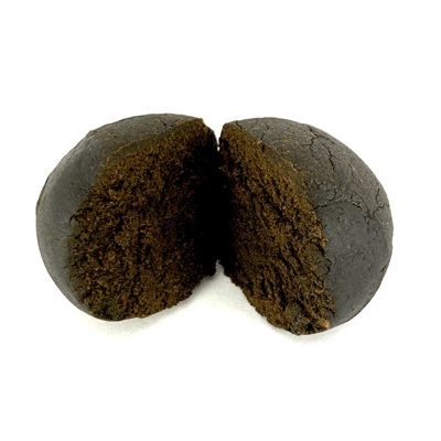 Hashish - Charas