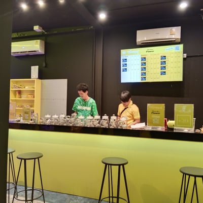 Thongyib.cafe @pai product image