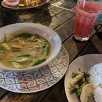HAPPY RASTArant - Isan and Thai Food, Koh Tao