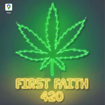 FIRST FAITH 420 product image