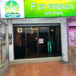 For Friends Pattaya weed and марихуана