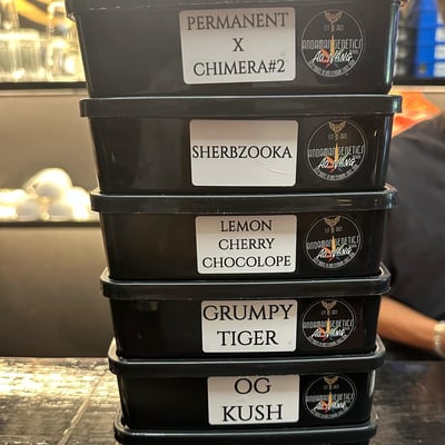ANDAMAN GENETICS product image