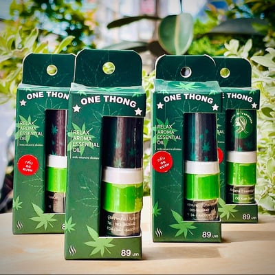 Weed Hatyai Hop Bis Cannabis Shop product image