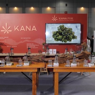 KANA PURE Dispensary at Sukhumvit 16 product image