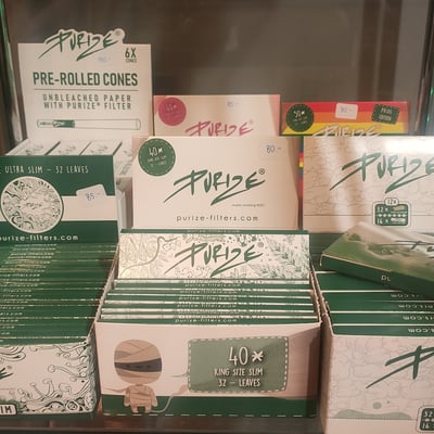 Green Relief@Sukhumvit22 Cannabis Dispensary & Weed Shop product image