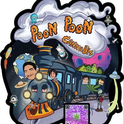 Poon Poon Cannabis