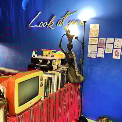 Review image