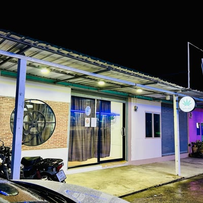 สดชื่น 420 Cannabis Shop product image