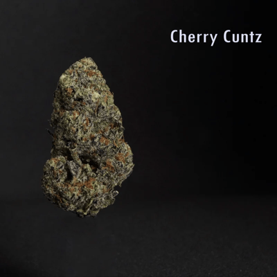 Cherry Cuntz