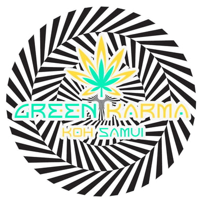 Green Karma Cannabis - Delivery