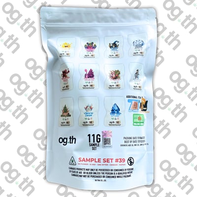 og.th | Herb Plug Clinic product image