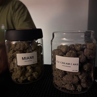 OCG - Cannabis Farm & Private Store. (Cheap weed & Kratom bar) product image