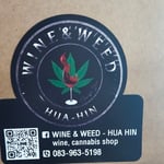 WINE & WEED Hua Hin