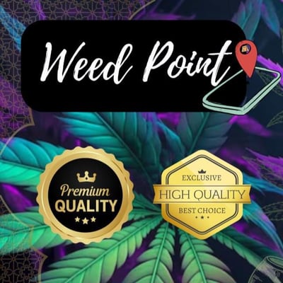 Weed Point - Cannabis shop in Hua Hin product image