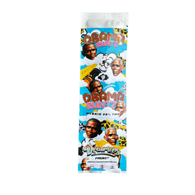 OBAMA RUNTZ (Hybrid)