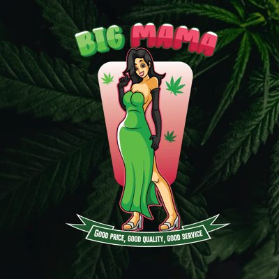 Big Mama Cannabis Phuket Town