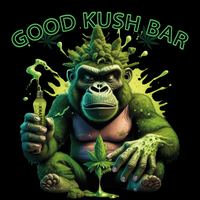 Good Kush Bar