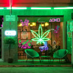 A Weed Mae Nam Cannabis Store | Marijuana Shop | Dispensary Koh Samui