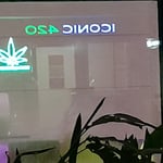 ICONIC 420 Dispensary - Asoke กัญชา​ 大麻店 カナビス 대마초 конопля قنب حشيش Marijuana Weed Ganja Dispensary Shop