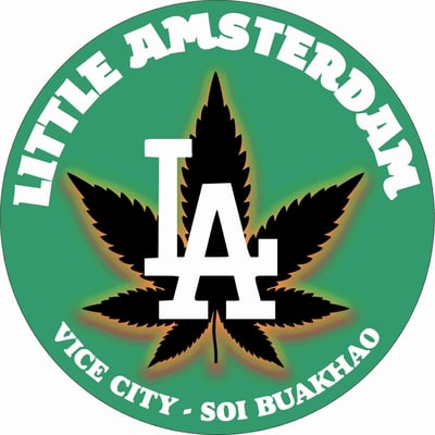 Vice City Weed- Little Amsterdam