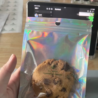 All Green Cannabis Weed shop and Delivery Bangkok 大麻公司, マリファナ, 대마초 product image